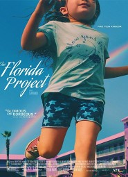 Ver The Florida Project (El proyecto Florida) (2017) online