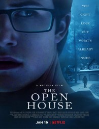 Ver The Open House (Puertas abiertas)