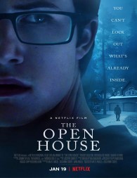 Ver The Open House (Puertas abiertas) (2018) online