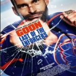 Ver Goon: Last of the Enforcers (2017) online