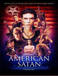 Ver American Satan (Satanás americano) (2017) online