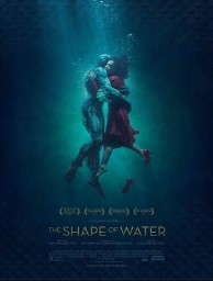 Ver La forma del agua (2017) online