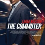 Ver The Commuter (El pasajero) (2018) En Linea