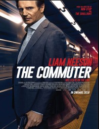 Ver The Commuter (El pasajero)