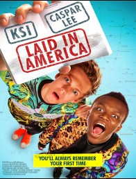 Ver Laid in America (2015) online