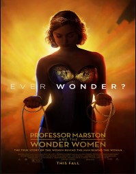 Ver Professor Marston and the Wonder Women
