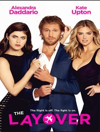 Ver The Layover (2017) online