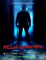 Ver Killer Christmas (2017) online