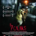 Ver 7 cajas (7 Boxes) (2012) online