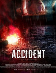 Ver Accident (2017) online