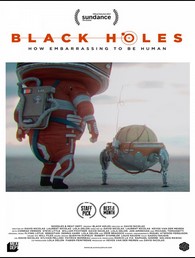 Ver Black Holes (2017) online