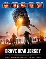 Ver Brave New Jersey (2016) online