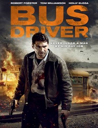 Ver Bus Driver (2016) online