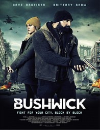 Ver Bushwick (2017) online