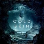 Ver Cold Skin (La piel fría) (2017) online