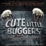 Ver Cute Little Buggers (2017) online
