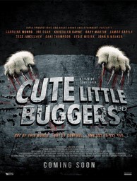 Ver Cute Little Buggers (2017) online