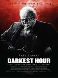 Ver Darkest Hour (El instante más oscuro) (2017) online