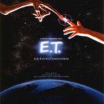 Ver E.T., el extraterrestre (1982) online