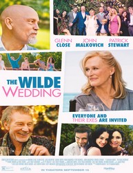 Ver The Wilde Wedding (Entre dos maridos) (2017) online