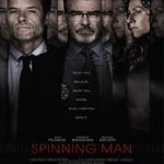 Ver Falsa evidencia (Spinning Man) (2018) Online
