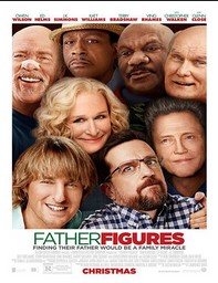 Ver Father Figures