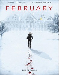 Ver February (La enviada del mal)