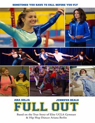 Ver Full Out: El ritmo de la victoria (2015) online