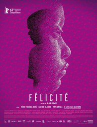 Ver Félicité (2017) online