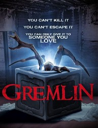 Ver Gremlin (2017) online