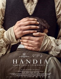 Ver Handia (Aundiya) (2017) online