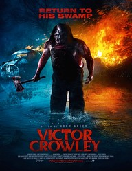 Ver Hatchet 4 (Victor Crowley) (2017) online