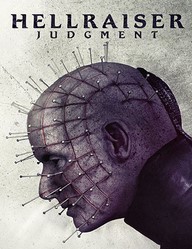 Ver Hellraiser: Judgment (2018) online