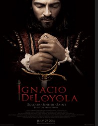 Ver Ignacio de Loyola (2016) Online