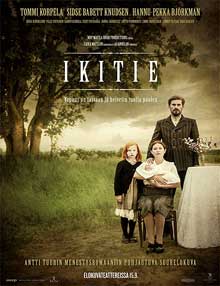 Ver Ikitie (The Eternal Road) (2017) Online