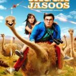 Ver Jagga Jasoos (2017) Online