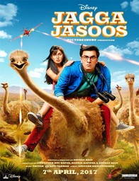 Ver Jagga Jasoos