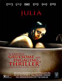 Ver Julia (2014) online