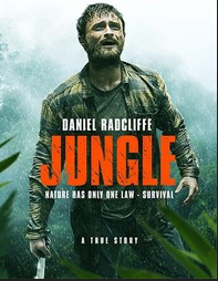Ver Jungle (2017) online