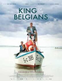 Ver King of the Belgians (El rey de los belgas)