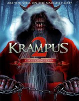 Ver Krampus 2: The Devil Returns