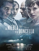 Ver La niebla y la doncella (2017) online