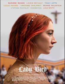 Ver Lady Bird