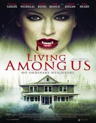 Ver Living Among Us (2018) online