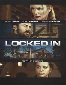 Ver Locked in (La tormenta) (2017) online