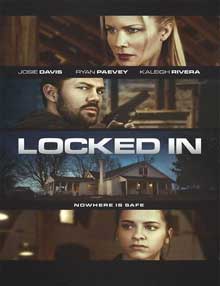 Ver Locked in (La tormenta)