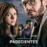 Ver Los Padecientes (2017) online