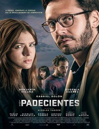 Ver Los Padecientes (2017) online