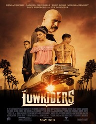 Ver Lowriders (2016) online