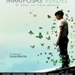 Ver Mariposas verdes (2017) online